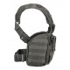 Разгрузка тактическая TASMANIAN TIGER - TT Chest Rig MKII M4 IRR Stone Grey