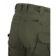 Тактические штаны Helikon Tex - SFU NEXT Pants Mk2 PolyCotton Stretch Ripstop Olive