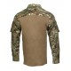 Тактическая рубашка Leo Köhler - Combatshirt Ripstop