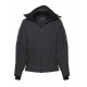 Куртка DNS Alpha - Heavy Insulation Hoody Olive