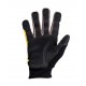 Тактические перчатки MoG Masters of Gloves - Guide Rescue Glove CPN6401 Black/