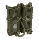 Подсумок для магазинов High Speed Gear - Double Pistol TACO