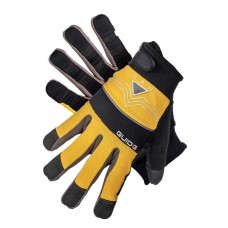 Тактические перчатки MoG Masters of Gloves - Guide Rescue Glove CPN6401 Black/