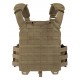 Разгрузочный жилет TASMANIAN TIGER - TT Plate Carrier MK IV