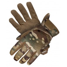 Тактические перчатки Mechanix - Fastfit Gen2