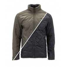 Куртка Carinthia - G-LOFT T2D Jacket Black