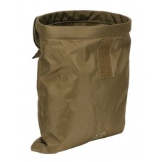 Подсумок для сброса магазинов TASMANIAN TIGER - DUMP POUCH