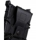 Подсумок для магазинов  High Speed Gear - Rifle TACO Adaptable Belt Mount