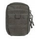 Подсумок медицинский TASMANIAN TIGER - TT Tac Pouch TREMA IRR Stone Grey