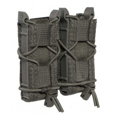 Подсумок для магазинов High Speed Gear - Double Pistol TACO Adaptable Belt Mount Olive Drab