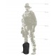 Тактический рюкзак TASMANIAN TIGER - TT Essential Pack MKII