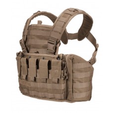 Разгрузка тактическая TASMANIAN TIGER - TT Chest Rig MKII M4