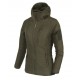 Куртка Helikon Tex - WOMEN'S WOLFHOUND Hoodie Jacket Taiga