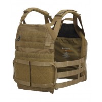 Тактический жилет под бронепластины Crye Precision - JPC 2.0 Jumpable Plate Carrier Ranger