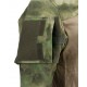 Тактическая рубашка Leo Köhler - Combatshirt ATACS FG