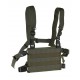 Разгрузка тактическая High Speed Gear - Light Chest Rig Platform