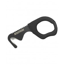 Стропорез Benchmade  - Benchmade 7 Strap Cutter Black with Pouch