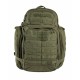 Тактический рюкзак 5.11 Tactical - Rush 72 2.0 Ranger