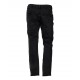 Тактические штаны LMSGear - Black Elastane Denim V2 MUD TWK