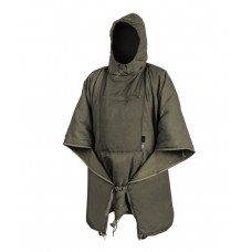 Военное пончо Helikon Tex - Swagman Roll Poncho Taiga