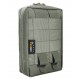 Подсумок утилитарный TASMANIAN TIGER - TT Tac Pouch 1.1 IRR Stone Grey