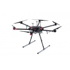 Квадрокоптер DJI Matrice 600 PRO