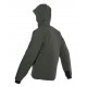 Куртка DNS Alpha - Heavy Insulation Hoody Olive