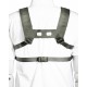 Разгрузка тактическая TASMANIAN TIGER - TT Small Combi Rig IRR Stone Grey