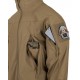 Куртка софтшелл Helikon Tex - Blizzard Jacket StormStretch Taiga