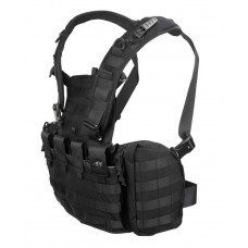 Разгрузка тактическая TASMANIAN TIGER - TT Chest Rig MKII IRR Stone Grey