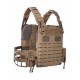 Тактический жилет под бронепластины TASMANIAN TIGER - TT Plate Carrier QR SK anfibia MKII