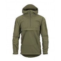 Ветровка-анорак Helikon Tex - Mistral Anorak Jacket Soft Shell