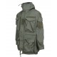 Куртка полевая Leo Köhler - Combat Jacket KSK Smock