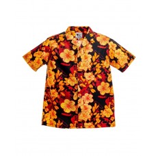 Рубашка OTTE Gear - Aloha Narcos Playa Shirt Blowout