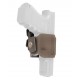 Кобура для пистолета Crye Precision - GunClip Glock 1 Right