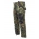 Тактические штаны Carinthia - HIG Trousers SpezKr 5farb