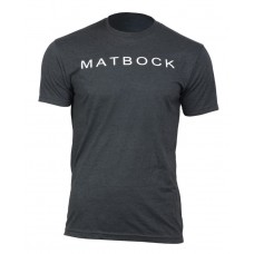 Футболка Matbock - Short Sleeve T-Shirt