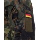 Куртка Carinthia - HIG Jacket Special Forces Flecktarn KSK