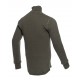 Водолазка на молнии Woolpower - Zip Turtleneck 400