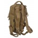 Рюкзак медицинский TASMANIAN TIGER - TT MedicAssault Pack MKII S IR Stone Grey