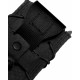 Подсумок для магазинов High Speed Gear - Double Decker TACO Adaptable Belt Mount Wolf