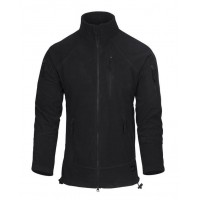 Куртка Helikon Tex - Alpha Tactical Jacket Grid Fleece