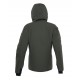 Куртка DNS Alpha - Heavy Insulation Hoody Olive