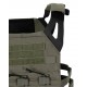 Тактический жилет под бронепластины Crye Precision - JPC Jumpable Plate Carrier