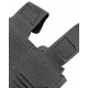 Подсумок для пистолетных магазинов High Speed Gear - Triple Pistol TACO Adaptable Belt Mount Wolf