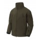 Куртка Helikon Tex - Gunfighter Jacket Shark Skin Windblocker Taiga