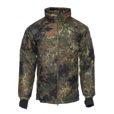 Куртка Carinthia - HIG Jacket Special Forces Flecktarn KSK