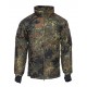 Куртка Carinthia - HIG Jacket Special Forces Flecktarn KSK