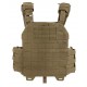 Разгрузочный жилет TASMANIAN TIGER - TT Plate Carrier MK IV