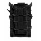 Подсумок для магазинов High Speed Gear - Double Decker TACO Adaptable Belt Mount Wolf